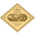 Ojai Bien Nacido Chardonnay 2021 Front Label