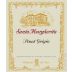 Santa Margherita Pinot Grigio (375ML half-bottle) 2017 Front Label