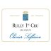 Olivier Leflaive Rully Les Cloux Premier Cru 2015 Front Label