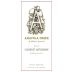 Amapola Creek Estate Cabernet Sauvignon 2016 Front Label