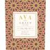 AVA Grace Merlot 2017 Front Label