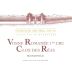 Domaine Michel Gros Vosne Romanee Clos des Reas Premier Cru Monopole 2023 Front Label