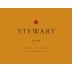 Stewart Sonoma Mountain Chardonnay 2019 Front Label