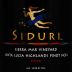 Siduri Sierra Mar Vineyard Pinot Noir 2010 Front Label