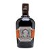 Diplomatico Mantuano Rum Front Bottle Shot