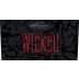Sharrott Winery Wicked 2012 Front Label