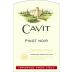 Cavit Pinot Noir 2017 Front Label