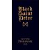 Black Saint Peter Old Vine Zinfandel 2013 Front Label