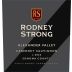 Rodney Strong Alexander Valley Estate Cabernet Sauvignon 2022 Front Label
