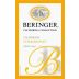 Beringer California Collection Chardonnay 2011 Front Label