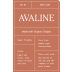 Avaline Rose Front Label