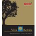 Vina Robles Red4 2007 Front Label