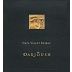 Darioush Signature Shiraz 2019 Front Label