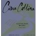 Cima Collina Cedar Lane Vineyard Sauvignon Blanc 2013 Front Label