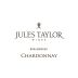 Jules Taylor Chardonnay 2020 Front Label