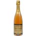 Domaine Sparr Cremant d'Alsace Brut Rose Front Bottle Shot