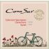 Cono Sur Organic Red Blend 2018 Front Label
