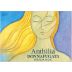 Donnafugata Anthilia 2017 Front Label