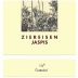 Weingut Ziereisen Jaspis 10-4 Gutedel 2021 Front Label