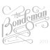 Winc The Bondsman Cabernet Sauvignon 2013 Front Label