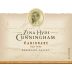 Zina Hyde Cunningham Old Vine Carignane 2008 Front Label