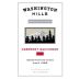 Washington Hills Cabernet Sauvignon 2010 Front Label