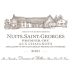 Domaine de Bellene Nuits-St-Georges Premier Cru Aux Chaignots 2021 Front Label
