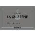 Domaine la Suffrene Bandol 2020 Front Label