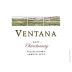 Ventana Arroyo Seco Chardonnay 2007 Front Label