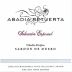 Abadia Retuerta Seleccion Especial 2015 Front Label