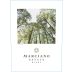 Marciano Estate Napa Valley Sauvignon Blanc 2018 Front Label