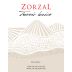 Zorzal Terroir Unico Malbec 2019 Front Label