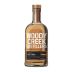 Woody Creek Distillers Straight Bourbon Whiskey Front Bottle Shot