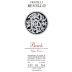 Fratelli Revello Barolo Conca 2016 Front Label