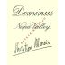 Dominus Estate 2023 Front Label