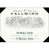 St. Michael-Eppan Fallwind Riesling 2023 Front Label