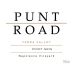 Punt Road Pinot Gris 2022 Front Label