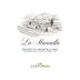 Cortonesi La Mannella Rosso di Montalcino 2017 Front Label