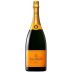 Veuve Clicquot Yellow Label Brut (9 Liter Bottle - Salmanazar) Front Bottle Shot