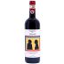 Nittardi Casanuova di Nittardi Vigna Doghessa Chianti Classico 2021 Front Bottle Shot