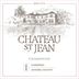 Chateau St. Jean Carneros Chardonnay 2021 Front Label