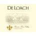 DeLoach Russian River Chardonnay 2021 Front Label