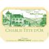 Billaud-Simon Chablis Tete d'Or 2022 Front Label
