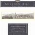 Mission Hill Hill Five Vineyards Pinot Noir 2015 Front Label
