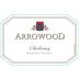 Arrowood Sonoma County Chardonnay 2015 Front Label