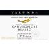 Yalumba Y Series Sauvignon Blanc 2007 Front Label