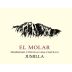 Casa Castillo El Molar 2017 Front Label