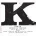 K Vintners Powerline Syrah 2018 Front Label