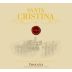Santa Cristina by Antinori Rosso 2016 Front Label
