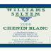Williams Selyem Vista Verde Vineyard Limestone Ridge Chenin Blanc 2008 Front Label